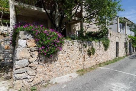 Apartments Felix Babino Polje Exteriér fotografie