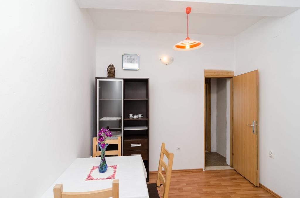 Apartments Felix Babino Polje Exteriér fotografie