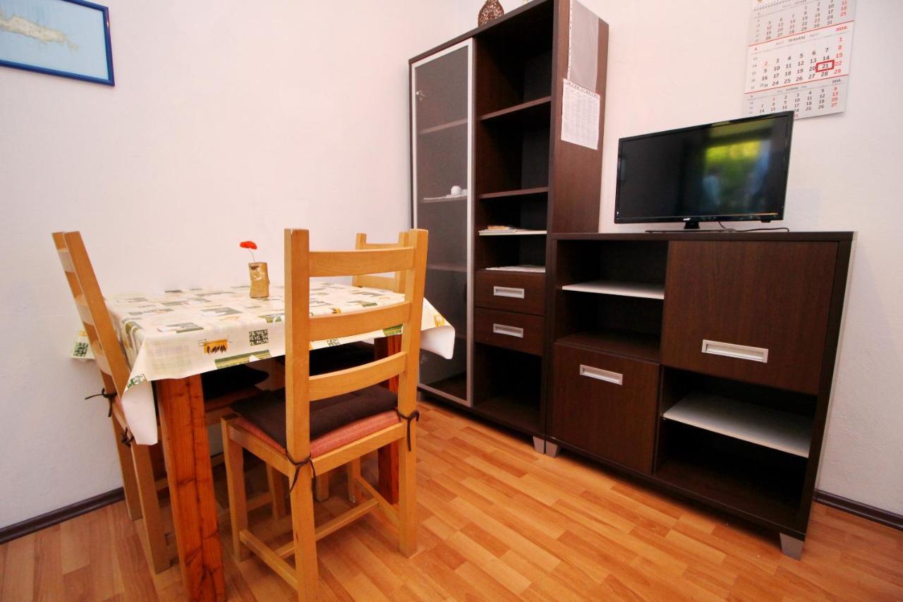 Apartments Felix Babino Polje Exteriér fotografie